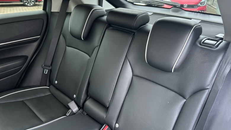 Honda E Ny1 150kW Elegance 69kWh 5dr Auto Electric Hatchback